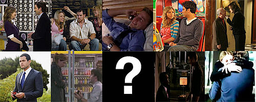 Which Recent TV Engagement Was Your Favorite?