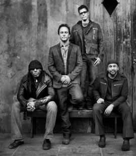 Listen Up: "Funny the Way It Is" by Dave Matthews Band