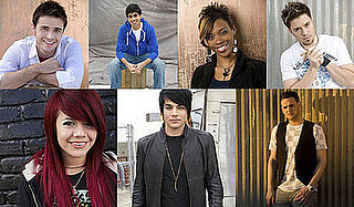 American Idol Predictions for Top Seven on Movie Night