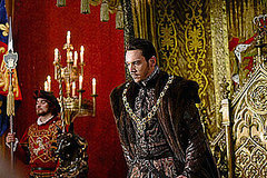 Showtime Renews The Tudors for Fourth and Final Season Showtime Renews The Tudors for Fourth and Final Season