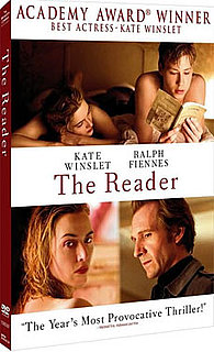 New on DVD, The Reader, The Spirit