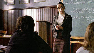 Video Clips of Janeane Garofalo on Greek