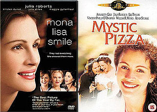 Lifetime Developing TV Series Versions of Julia Roberts Movies Mystic Pizza and Mona Lisa Smile