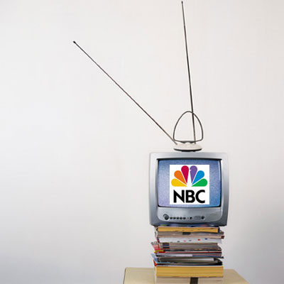 NBC Pilots for 2009-10