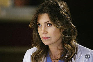 Video Clip of Izzie Planning Meredith and Derek's Wedding on Grey's Anatomy