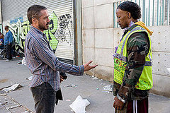 The Soloist Movie Review The Soloist Movie Review