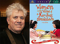 Movie-to-TV: Almodovar's Women on the Verge of a Nervous Breakdown