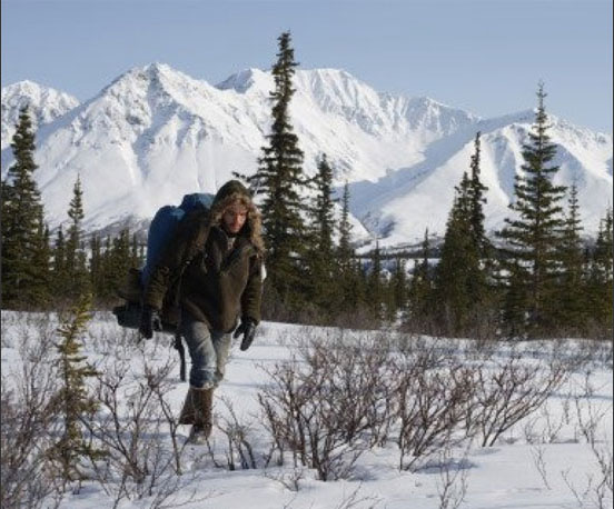 Movies that Celebrate the Earth Movies that Celebrate the Earth