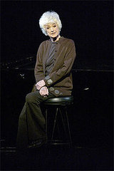 Saying Goodbye to Bea Arthur Saying Goodbye to Bea Arthur