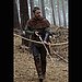 Russell Crowe as Robin Hood