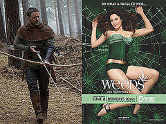 Photos from The Lovely Bones, Brittany Snow as Lily in Gossip Girl Spinoff, Robin Hood, and Weeds Season 5