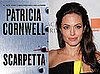 Angelina Jolie to Star in Adaptation of Cornwell Mysteries