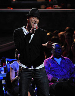 Interview With Eliminated American Idol Contestant Matt Giraud