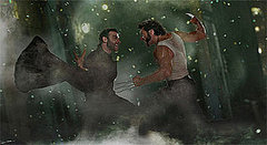 Movie Review of X-Men Origins: Wolverine