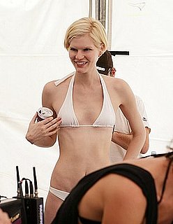 ANTM - "Let's Go-See the City"