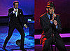 American Idol Recap of Top Five Rat Pack Performances
