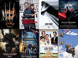 Which May Release Are You Most Excited to See?