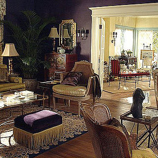Interview: Grey Gardens Set Designer Kalina Ivanov