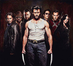 Weekend Box Office Results, Wolverine Weekend Box Office Results, Wolverine