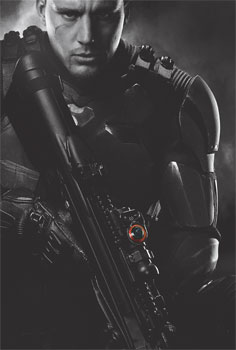 New Trailer for G.I. Joe