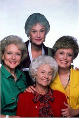 Could a TV Show Like The Golden Girls Get Made Today? Could a TV Show Like The Golden Girls Get Made Today?