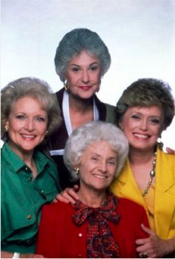 Could a TV Show Like The Golden Girls Get Made Today?