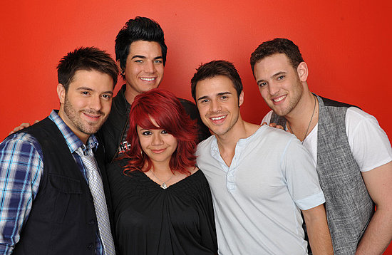American Idol Predictions For the Top Five on Rat Pack Night American Idol Predictions For the Top Five on Rat Pack Night