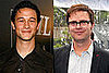 Joseph Gordon-Levitt and Rainn Wilson Cast in Hesher with Natalie Portman