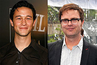 Joseph Gordon-Levitt and Rainn Wilson Cast in Hesher with Natalie Portman