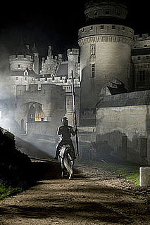 Preview Clip for Merlin on NBC