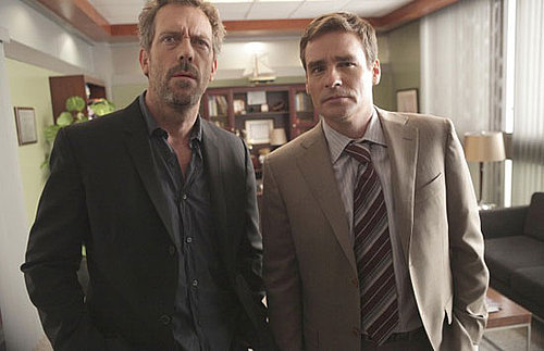 House Recap: Episode 22, "House Divided"