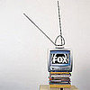 Buzzworthy Pilots at Fox for 2009-10 TV Season