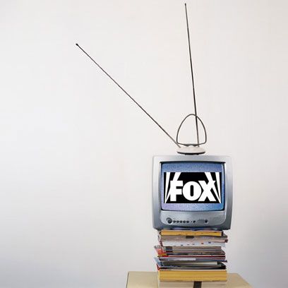 Buzzworthy Pilots at Fox for 2009-10 TV Season Buzzworthy Pilots at Fox for 2009-10 TV Season