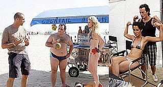 America's Next Top Model Recap and Quiz: "Let’s Go See The City"