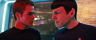 Star Trek Review