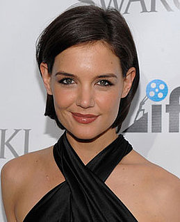 Katie Holmes Joins Guillermo del Toro Project