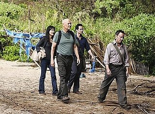 Lost Episode 15, "Follow the Leader"