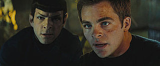 Box Office News, Star Trek