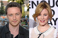 James McAvoy, Elizabeth Banks Team Up For Dark Comedy James McAvoy, Elizabeth Banks Team Up For Dark Comedy
