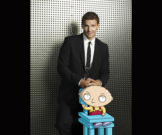 Funny Imagined TV Crossovers Funny Imagined TV Crossovers