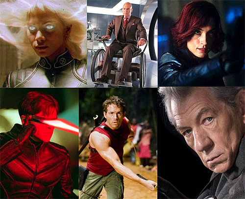 After Wolverine and Magneto, What Other X-Men Origin Story Do You Want to See?