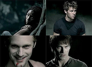 True Blood Season Two Promotional Video With Bob Dylan Song "Beyond Here Lies Nothin'"