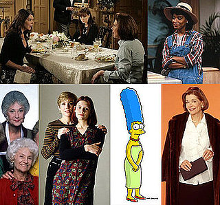 A Mother's Day Quiz: Memorable TV Moms