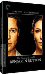 New on DVD, The Curious Case of Benjamin Button New on DVD, The Curious Case of Benjamin Button
