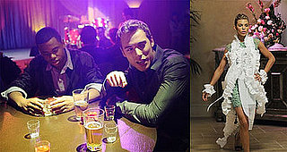 90210 Recap and Video: Episode 22, "The Party's Over"