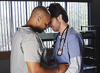 Video Clips of Scrubs Season Eight Finale