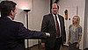 The Office Rundown: Episode 27, "Cafe Disco"