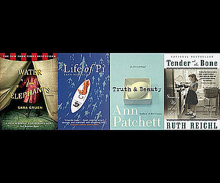 Book Recommendations From Buzz's Mom