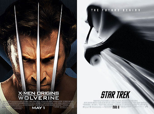 Will Star Trek Beat Wolverine's Opening Weekend Box Office Earnings? 