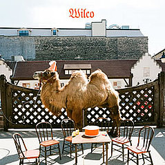 Album Review: Wilco (The Album)